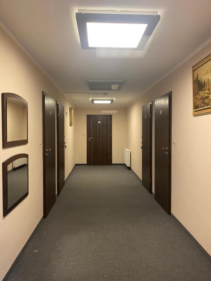 Hotel Kos Kosobudz Extérieur photo