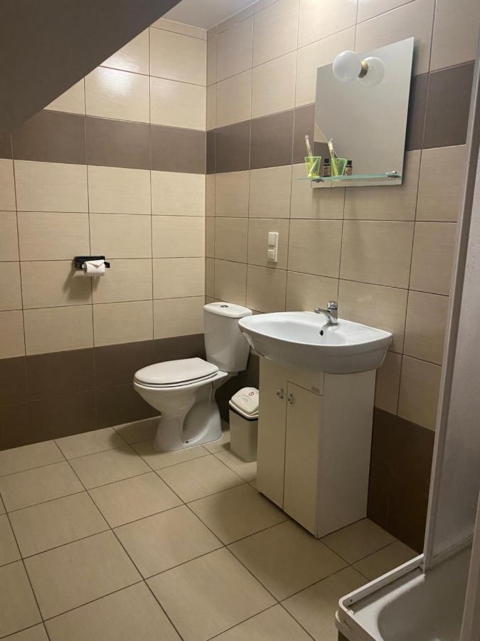 Hotel Kos Kosobudz Extérieur photo
