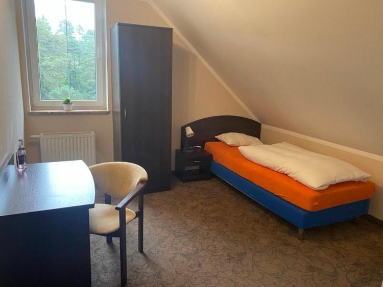 Hotel Kos Kosobudz Extérieur photo