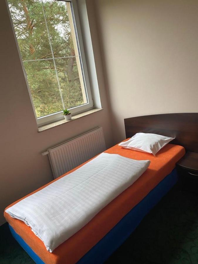 Hotel Kos Kosobudz Extérieur photo