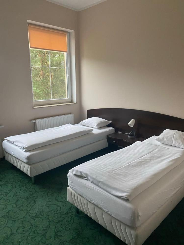 Hotel Kos Kosobudz Extérieur photo